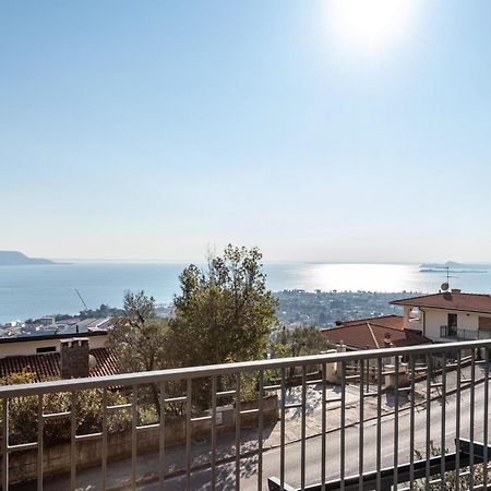 Residence Virgilio Green Toscolano-Maderno Exterior foto